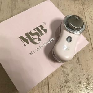 MY SKIN BUDDY